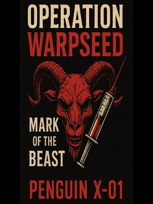 cover image of Operation Warpseed
